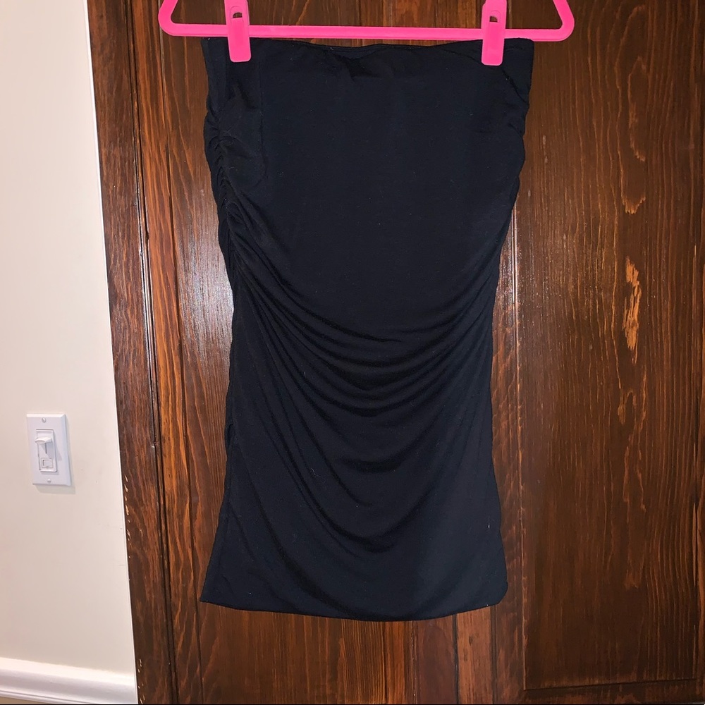 COPY - Women’s Express Ruched skirt